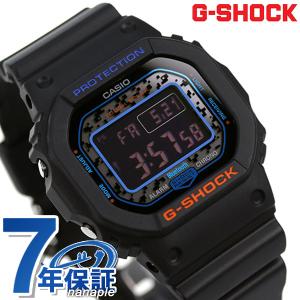 gショック ジーショック G-SHOCK 腕時計 ブランド GW-B5600CT-1ER GW-B5600 迷彩 ワールドタイム 電波ソーラー カシオ メンズ