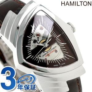 HAMILTON ハミルトン ベンチュラ 自動巻き 機械式 H24515591 腕時計