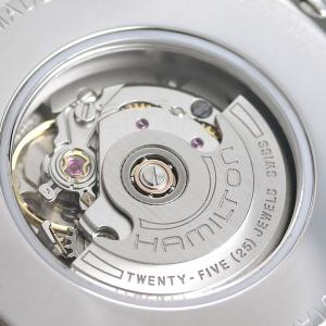 ハミルトン ジャズマスター 自動巻き H323...の詳細画像5