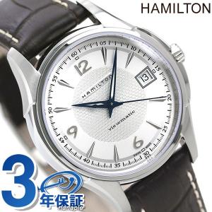 ハミルトン ジャズマスター ビューマチック 自動巻き 機械式 H32455557 腕時計