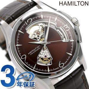 ハミルトン ジャズマスター 自動巻き 機械式 H32565595 メンズ 腕時計