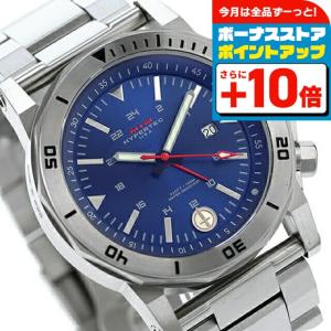 MTM エムティーエム コブラ チタン クロノグラフ メンズ 腕時計