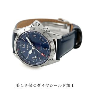 セイコー プロスペックス アルピニスト メカニ...の詳細画像4