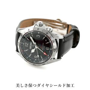 セイコー プロスペックス アルピニスト メカニ...の詳細画像4