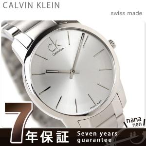 カルバンクライン CALVIN KLEIN メンズ 腕時計 K2G21126