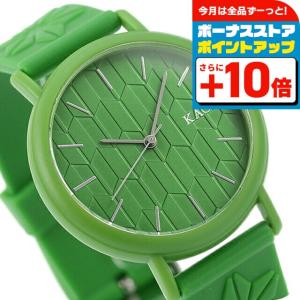 KAORU（カオル） アイムドラえもん クォーツ 電池式 腕時計 ブランド