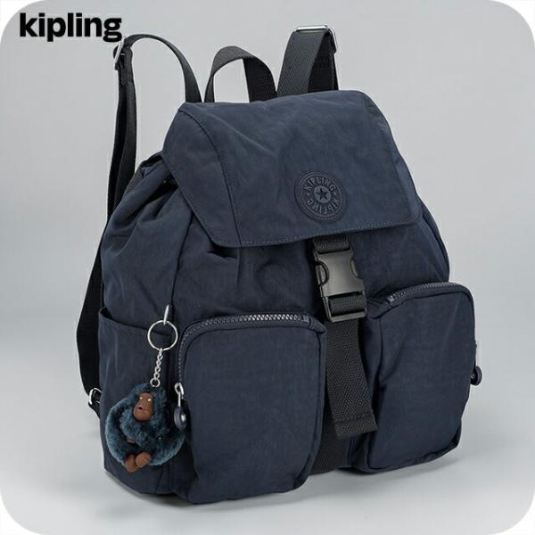 キプリング バックパック レディース ブランド Kipling CHINA KIB8N34DX TR...
