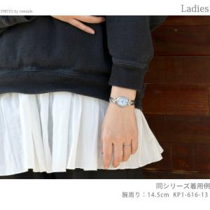シチズン レグノ ソーラー レディース ブレス...の詳細画像5
