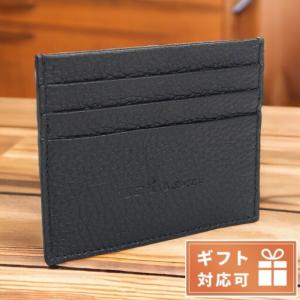 キートン ブランド IDカードケース メンズ カードケース LEATHER レザー イタリア UPEN001 BLACK ブラック 財布 おしゃれ ギフト 父の日 プレゼント 実用的｜nanaple