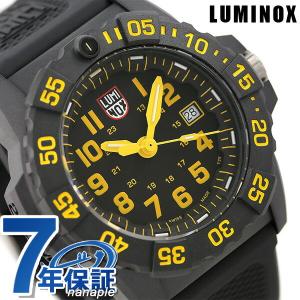 ルミノックス ネイビーシールズ 3500シリーズ メンズ 3505 腕時計