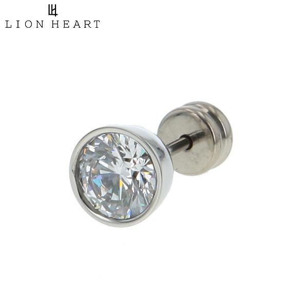 ライオンハート ブランド ピアス メンズ レディース LION HEART ファッション小物 アクセ...