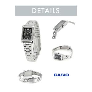 カシオ チープカシオ CASIO クォーツ 電...の詳細画像3