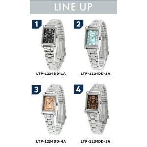 カシオ チープカシオ CASIO クォーツ 電...の詳細画像4