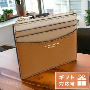 マークジェイコブス ブランド 小銭入れ コインケース レディース レザー ベトナム S166L03FA22 CATHAY SPICE MULTI ブラウン系 財布 おしゃれ プレゼント ギフト｜nanaple