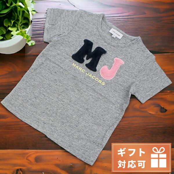 マークジェイコブス Tシャツ ベビー ブランド MARC JACOBS W15623 CHINE G...