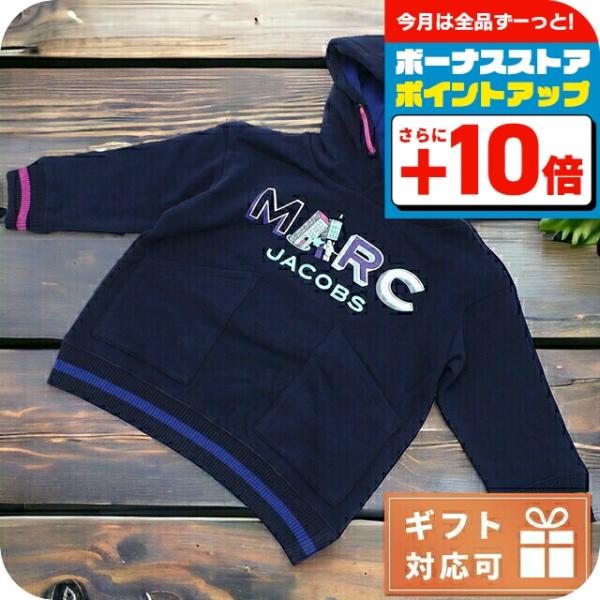 MARC JACOBS Marc Jacobs スウェット W25563