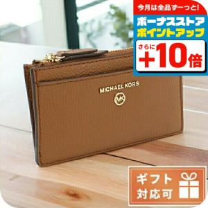 MICHAEL KORS マイケルコース コインケース PVC レザー