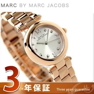 マークバイマークジェイコブス 時計 レディース MARC BY MARC JACOBS MJ3452