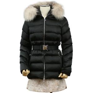 モンクレール ダウンジャケット レディース ブ...の詳細画像1