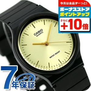 CASIO（カシオ） チープカシオ スタンダード クォーツ 電池式 MTP