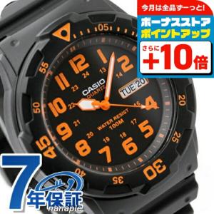 G-SHOCK デジタル腕時計 ブラック/オレンジ 最新トレンドカラー「オレンジ×マットブラック」のG-SHOCKが登場