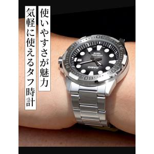 カシオ チープカシオ CASIO クォーツ 電...の詳細画像1