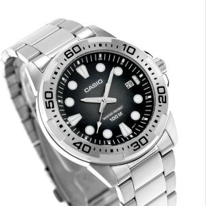 カシオ チープカシオ CASIO クォーツ 電...の詳細画像2