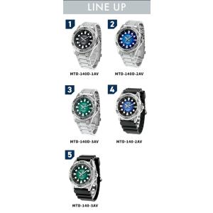 カシオ チープカシオ CASIO クォーツ 電...の詳細画像5