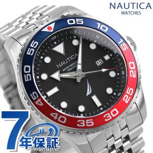 NAUTICA（N行）（腕時計（正規）） - 腕時計のななぷれ - 通販 