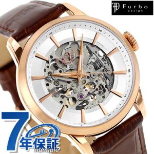 Furbo design（フルボデザイン） フルボ デザイン Lavora Chronograph