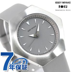 イッセイミヤケ NYAM003 腕時計 メンズ ISSEY