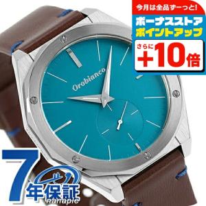 Orobianco（オロビアンコ） Ora SPECIALE クォーツ 電池式 腕時計