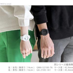 ペアウォッチ Gショック アナデジ メンズ レ...の詳細画像3