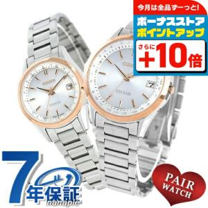 CITIZEN △ 【CITIZEN】シチズン アテッサ チタン H149-S096073 エコ