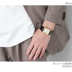 ペアウォッチ セイコーセレクション ナノユニバ...の詳細画像3