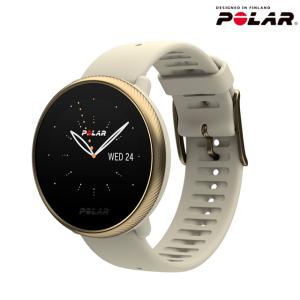 ポラール IGNITE 2 シャンパン スマートウォッチの買取情報