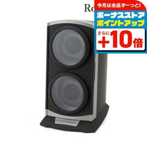 ロイヤルハウゼン ワインディングマシーン GC03-T31 6枚巻き※難あり ロイヤルハウゼン ワインディングマシン ワインダー 自動巻き
