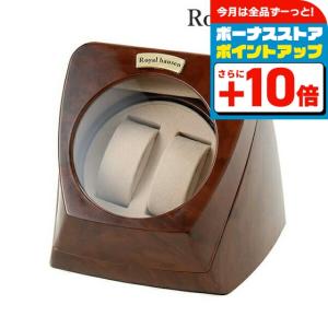 ロイヤルハウゼン ワインディングマシーン GC03-T31 6枚巻き※難あり ワインディングマシーン ロイヤルハウゼン GC03-T31 |腕時計通販