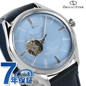 ORIENT（オリエント） オリエントスター ヘリテージゴシック 38mm 自動