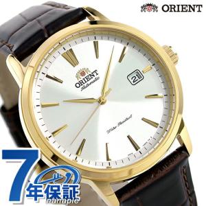 ORIENT（オリエント） コンテンポラリー 自動巻き 機械式 メンズ