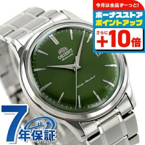 ORIENT（オリエント） クラシック バンビーノ サンアンドムーン 自動