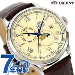 ORIENT 【ORIENT】オリエント オリエントスター デイデイト EV0F
