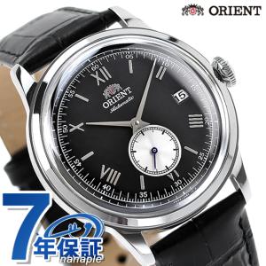 ORIENT（オリエント） RN-AK0807R アナログ 自動巻き Bambino SUN