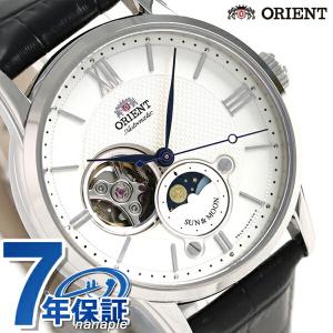 ORIENT（オリエント） クラシック オリエントバンビーノ 自動巻き 機械
