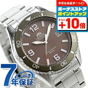 超人気モデル　オリエント　マコ 40　RN-AC0Q09R RN-AC0Q09R_s_2505a988-6a0f-