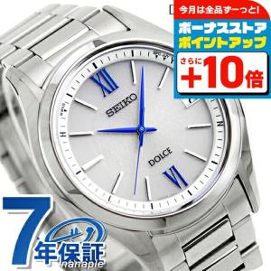 SEIKO（セイコー） お取り寄せ ドルチェ&エクセリーヌ 腕時計 メンズ