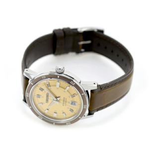 セイコー プレザージュ Style60s 自動...の詳細画像3