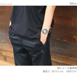 セイコー プロスペックス スピードタイマー メ...の詳細画像5