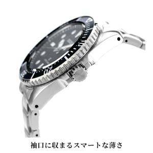 セイコー プロスペックス ダイバースキューバ ...の詳細画像4