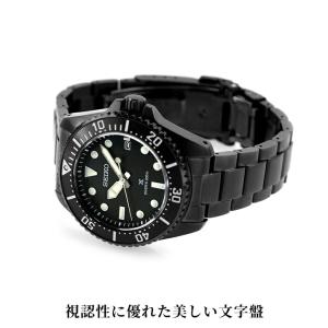 セイコー プロスペックス ダイバースキューバ ...の詳細画像3